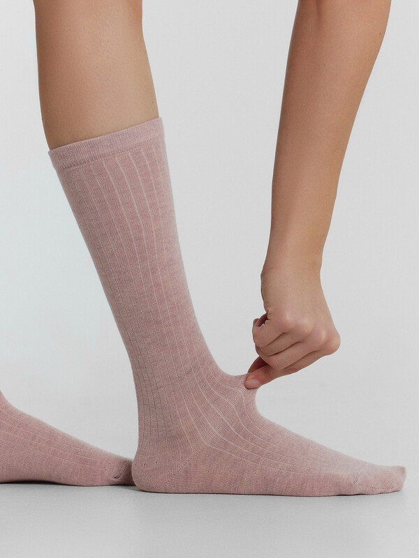 НОСКИ ЖЕНСКИЕ 209K-2960