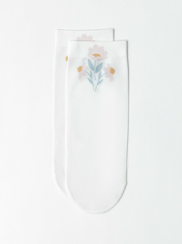 Полиамидные CONTE FANTASY Носки женские