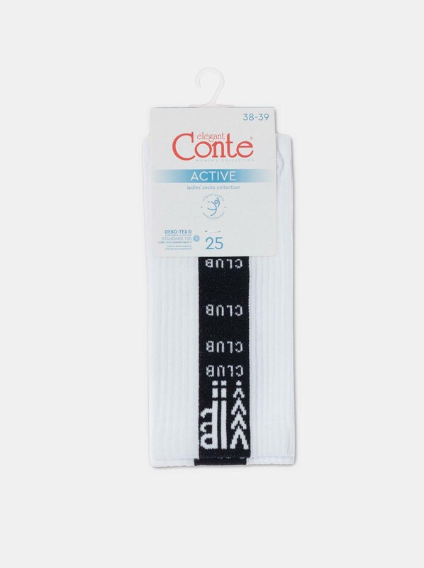 Носки женские CONTE ACTIVE Носки женские