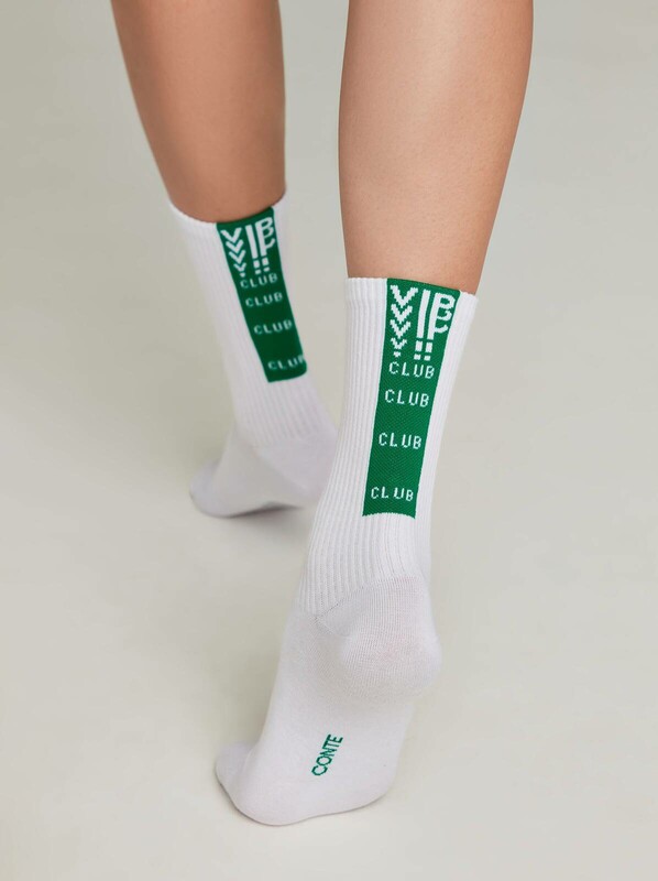 Носки женские CONTE ACTIVE Носки женские