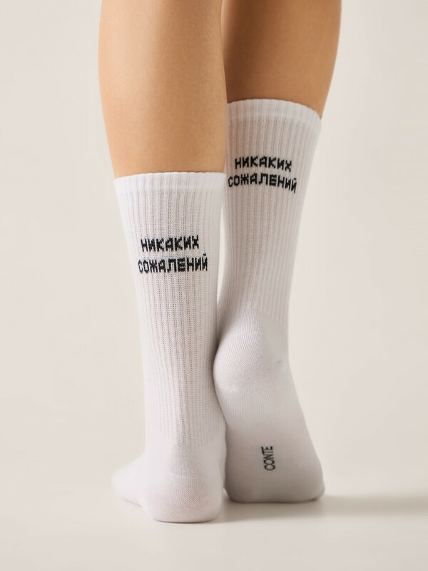 CONTE ACTIVE Носки женские