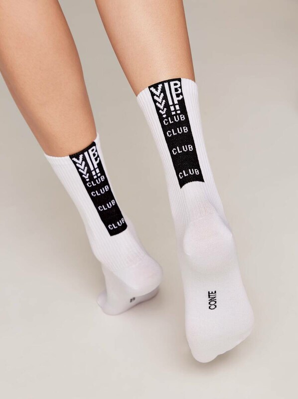 Удлиненные CONTE ACTIVE Носки женские