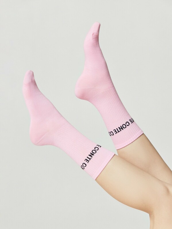 Удлиненные CONTE ACTIVE Носки женские