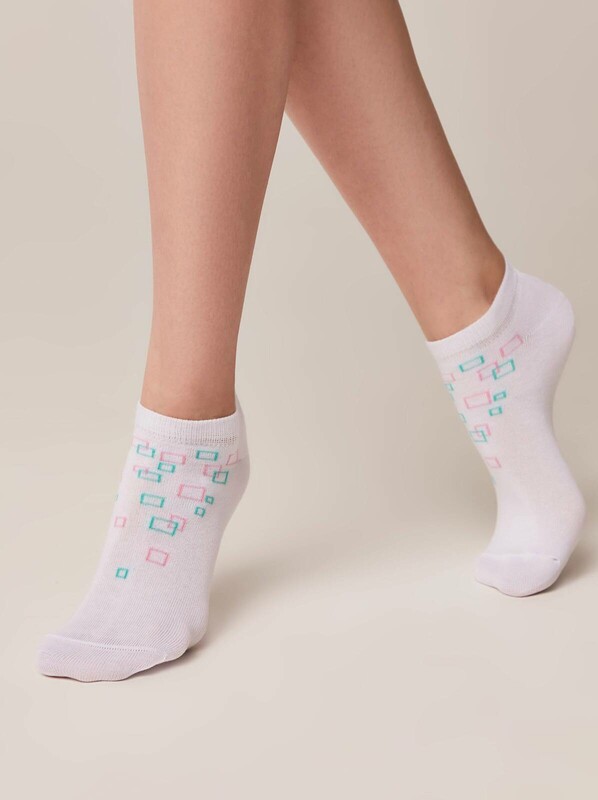 Носки женские ESLI BASIC Носки женские