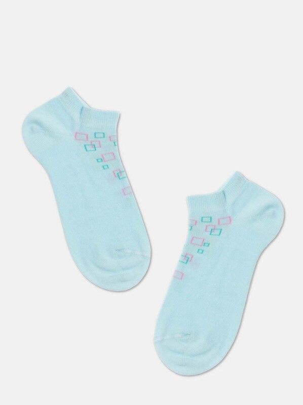 Носки женские ESLI BASIC Носки женские