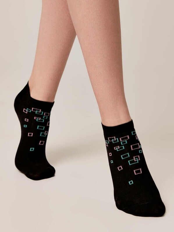 Носки женские ESLI BASIC Носки женские