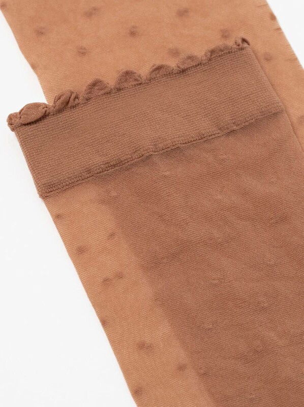 Полиамидные CONTE Носки женские FANTASY