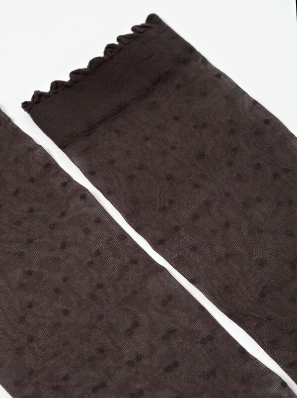 Полиамидные CONTE Носки женские FANTASY