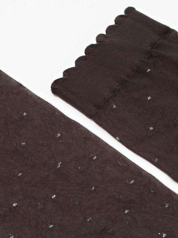 Полиамидные CONTE Носки женские FANTASY