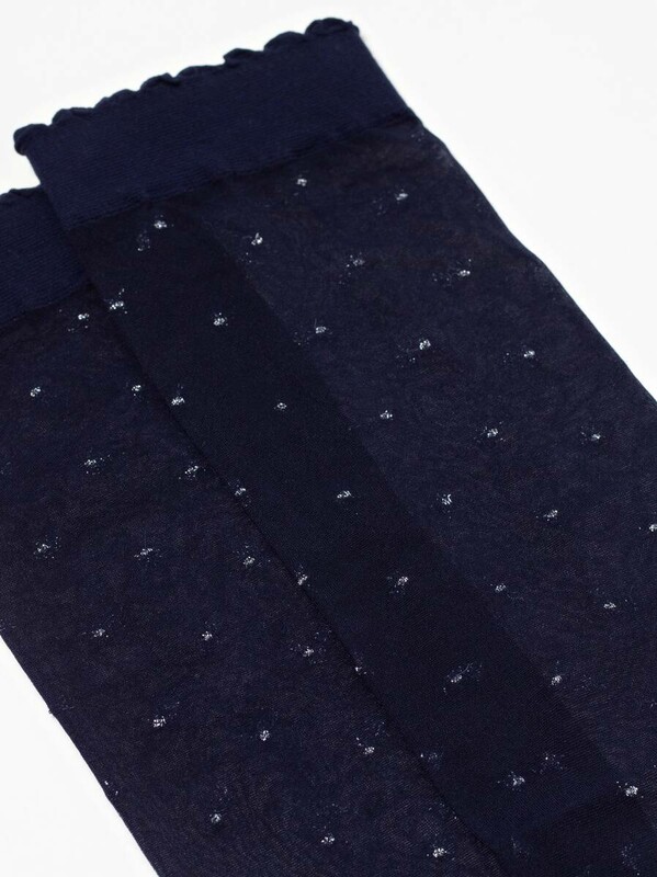 Полиамидные CONTE Носки женские FANTASY