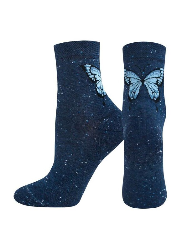 Классические БРЕСТСКИЕ НОСКИ ЖЕНСКИЕ 1129