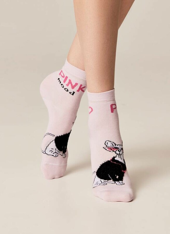 Классические БРЕСТСКИЕ НОСКИ ЖЕНСКИЕ 1133 CLASSIC