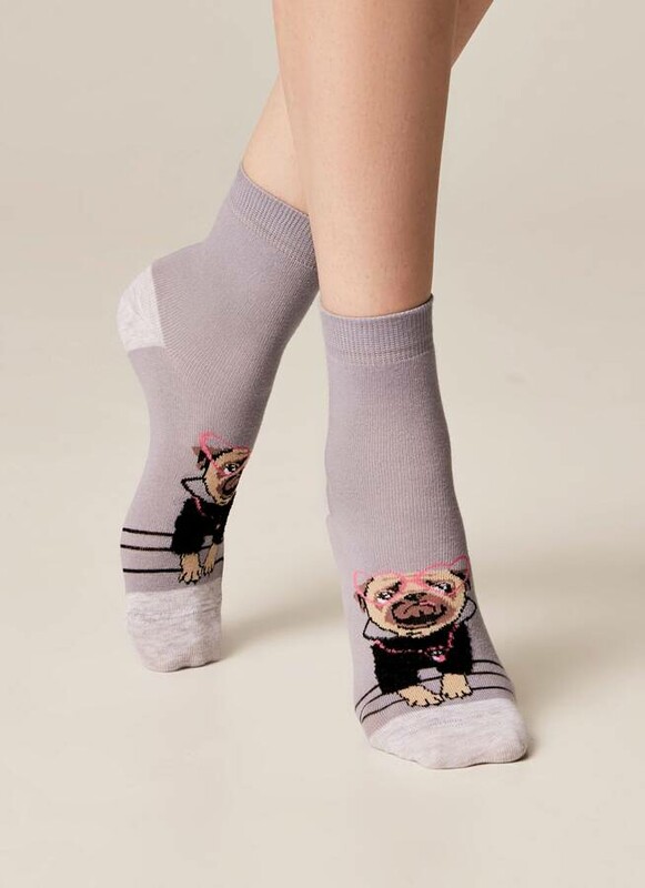 Классические БРЕСТСКИЕ НОСКИ ЖЕНСКИЕ 1133 CLASSIC