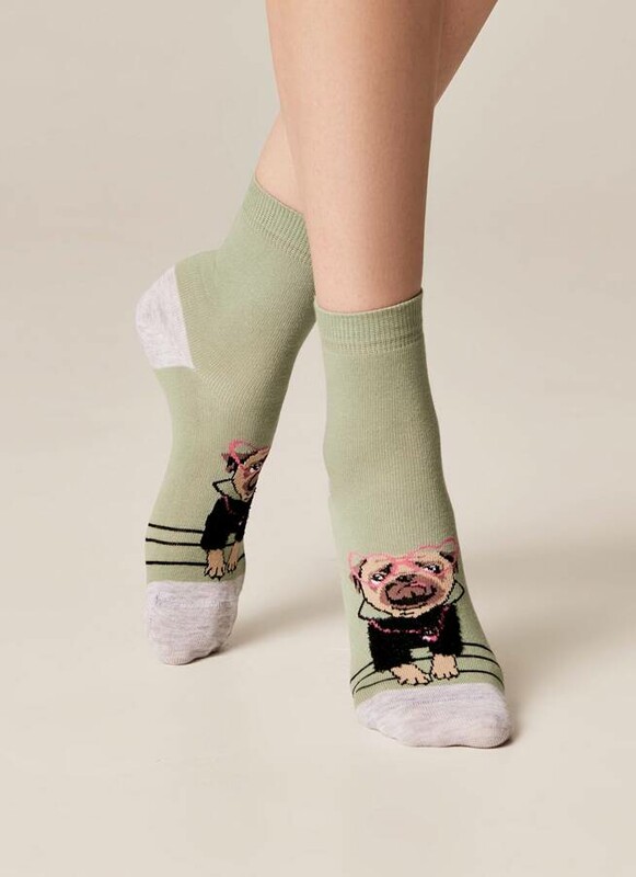 Классические БРЕСТСКИЕ НОСКИ ЖЕНСКИЕ 1133 CLASSIC