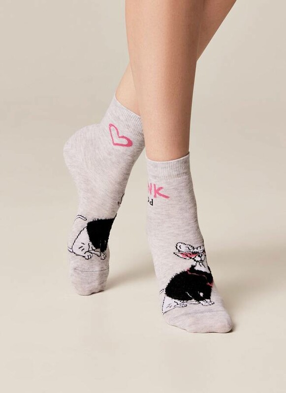 Классические БРЕСТСКИЕ НОСКИ ЖЕНСКИЕ 1133 CLASSIC