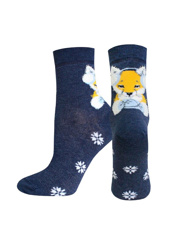 Носки женские БРЕСТСКИЕ НОСКИ ЖЕНСКИЕ 1133 CLASSIC