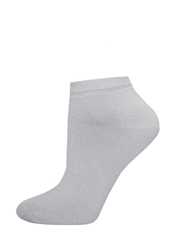 Короткие БРЕСТСКИЕ НОСКИ ЖЕНСКИЕ 1233 BASIC