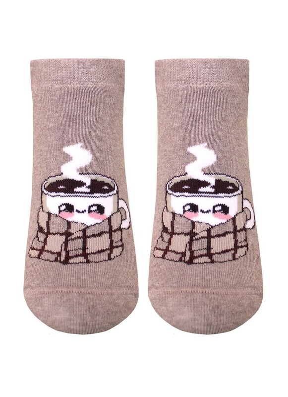 Короткие БРЕСТСКИЕ НОСКИ ЖЕНСКИЕ 1430 ARCTIC