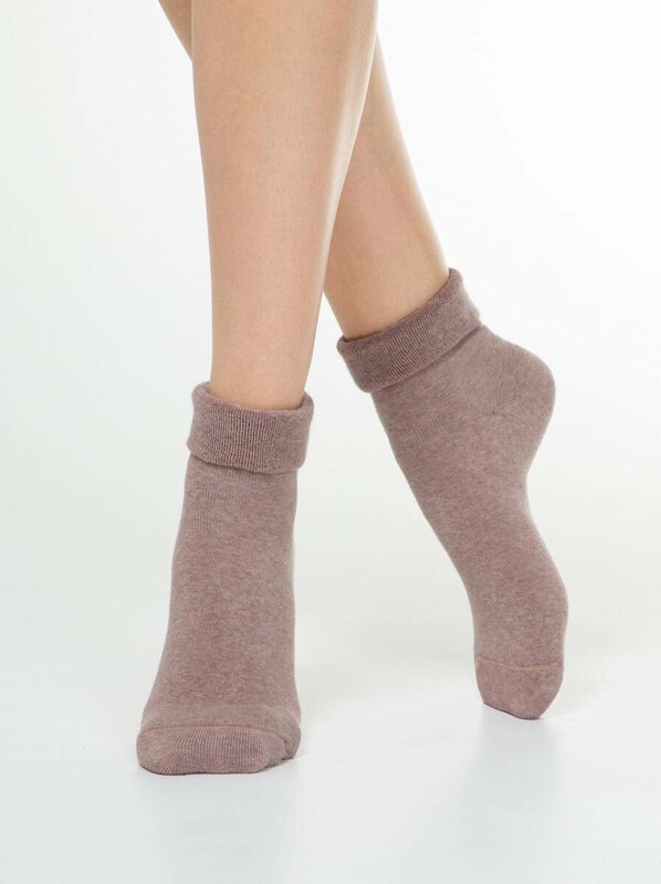 Теплые Брестские 1437 Arctic Носки женские