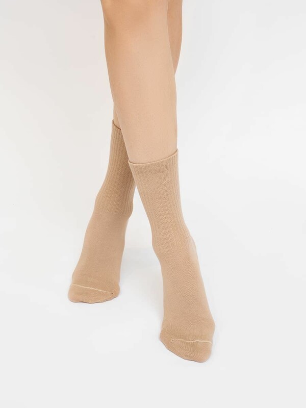 НОСКИ ЖЕНСКИЕ 217K-1334