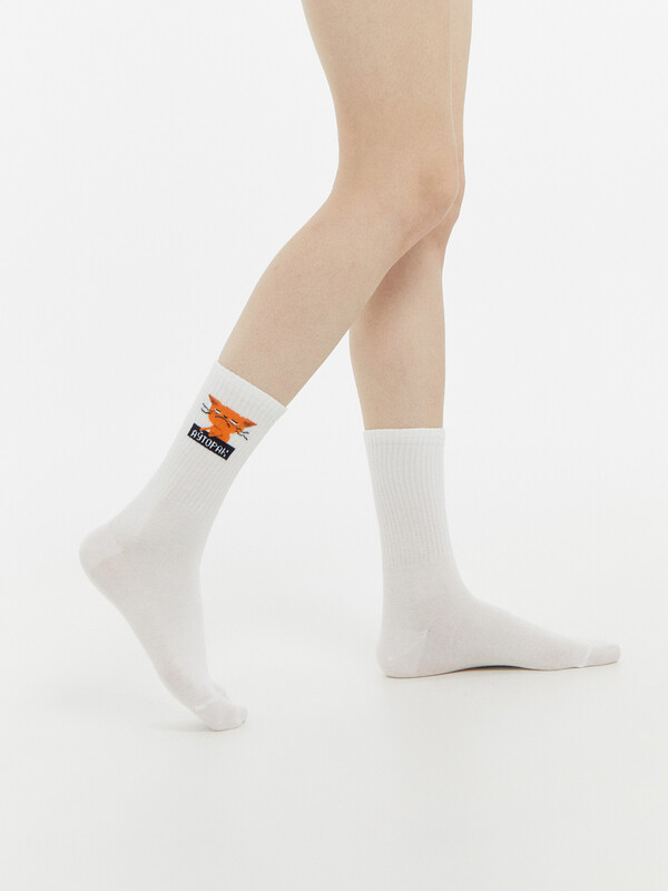 НОСКИ ЖЕНСКИЕ 217K-2665