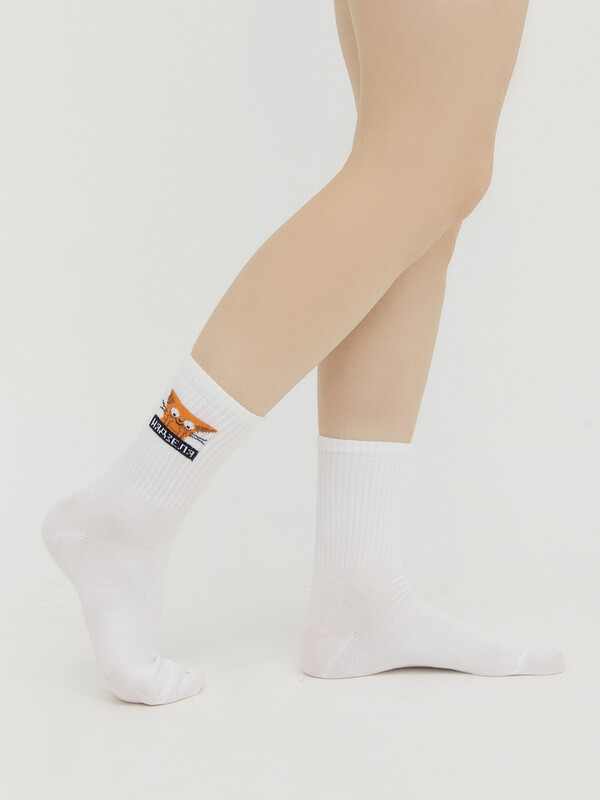 НОСКИ ЖЕНСКИЕ 217K-2670