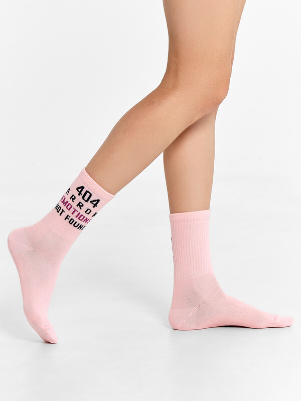 НОСКИ ЖЕНСКИЕ 217K-2691