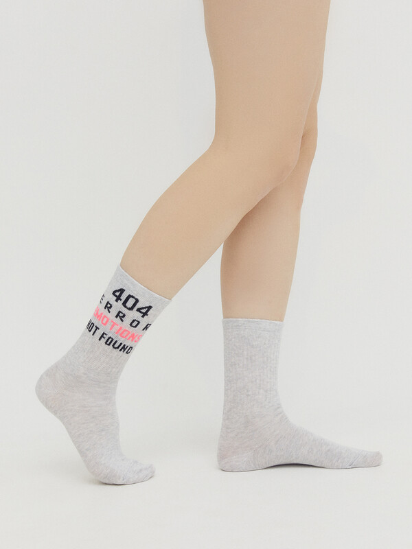 НОСКИ ЖЕНСКИЕ 217K-2691