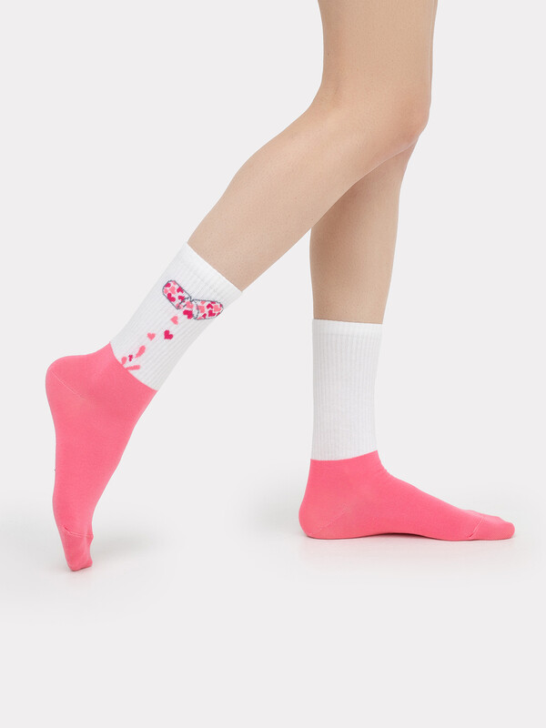 НОСКИ ЖЕНСКИЕ 217K-2694