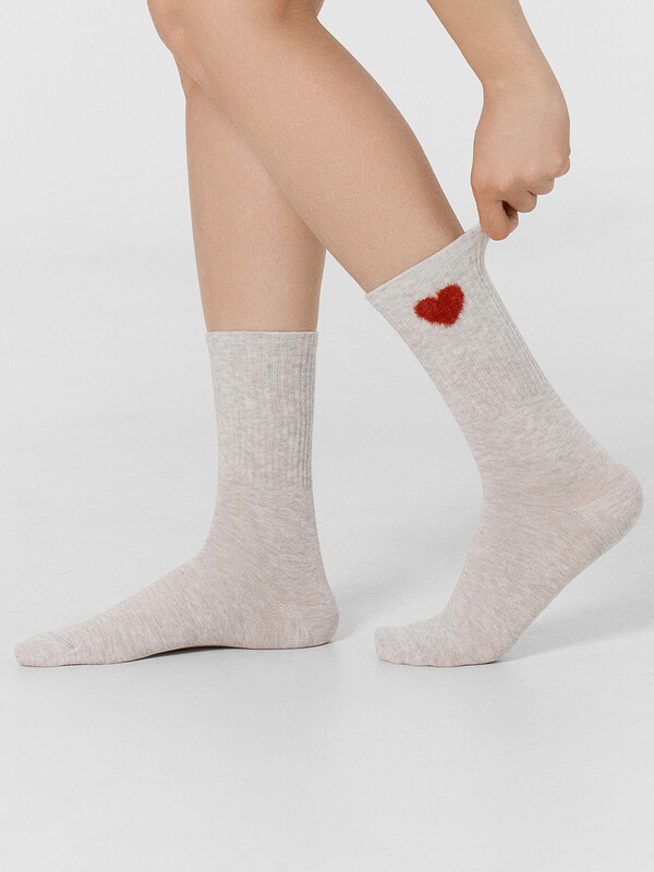 НОСКИ ЖЕНСКИЕ 217K-2870