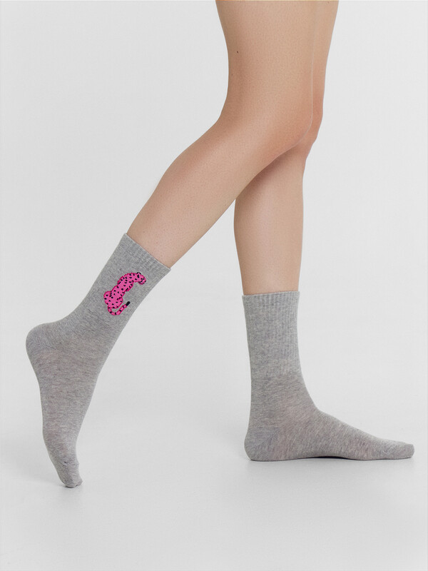 НОСКИ ЖЕНСКИЕ 217K-2895