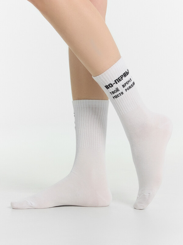 НОСКИ ЖЕНСКИЕ 217K-3051