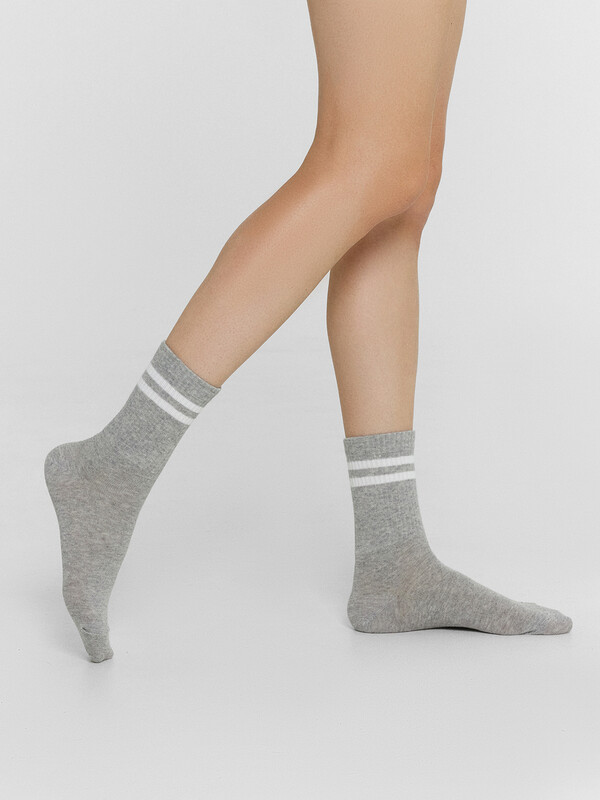 НОСКИ ЖЕНСКИЕ 217K-574