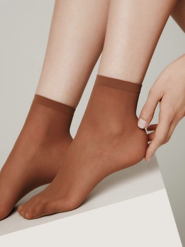 Носки женские CONTE TULLE  Носки женские