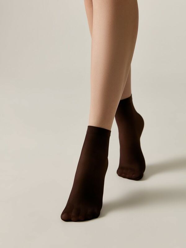 Полиамидные CONTE TULLE  Носки женские