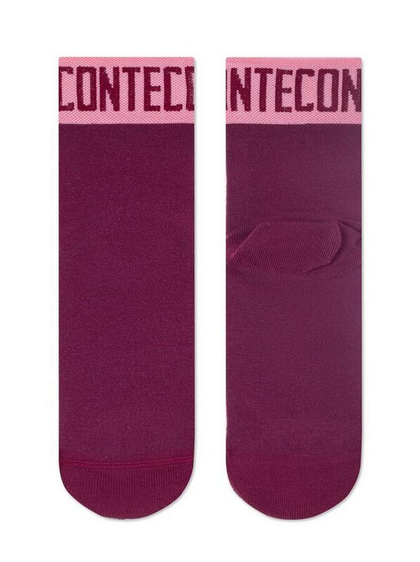 Удлиненные CONTE ACTIVE Носки женские