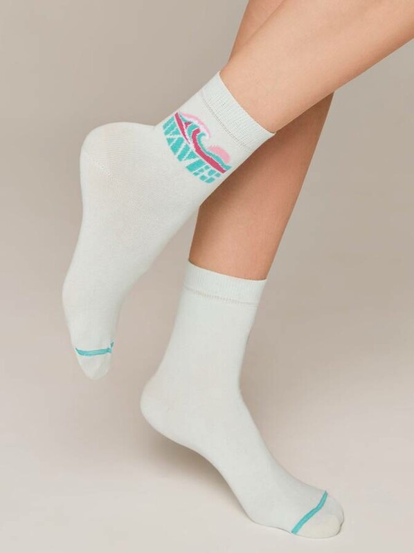 Классические носки ESLI CLASSIC