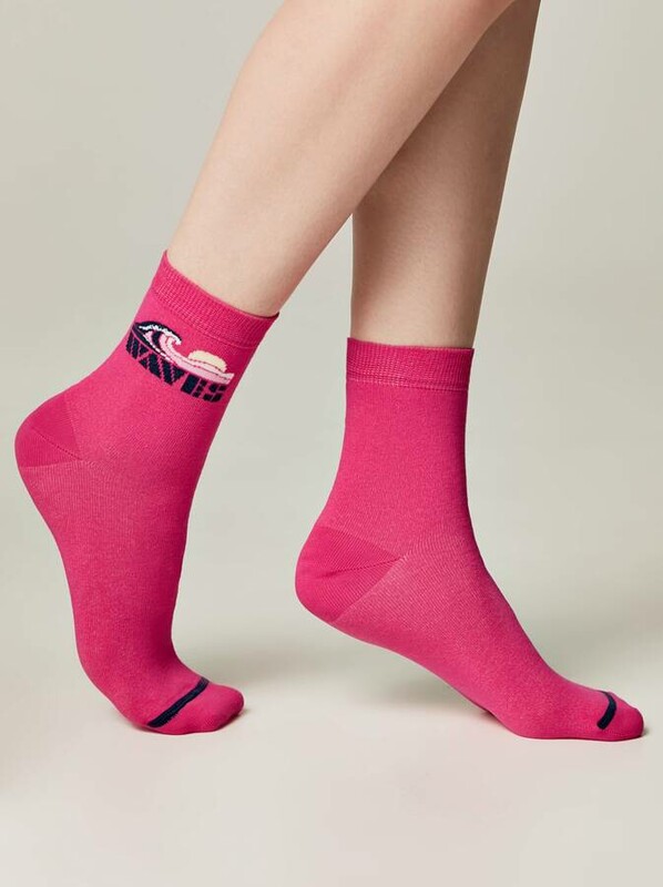 Классические носки ESLI CLASSIC