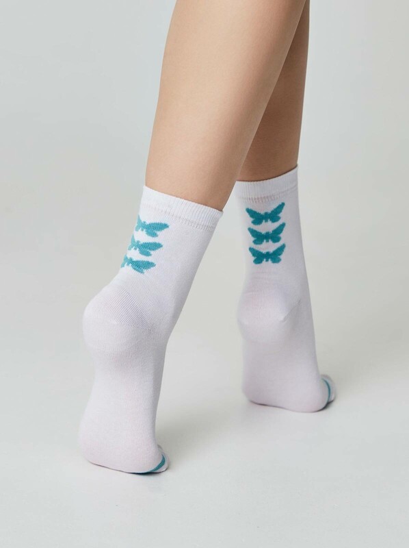 Классические ESLI BASIC Носки женские