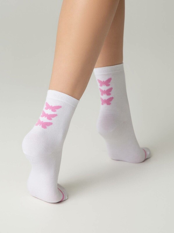 Классические ESLI BASIC Носки женские