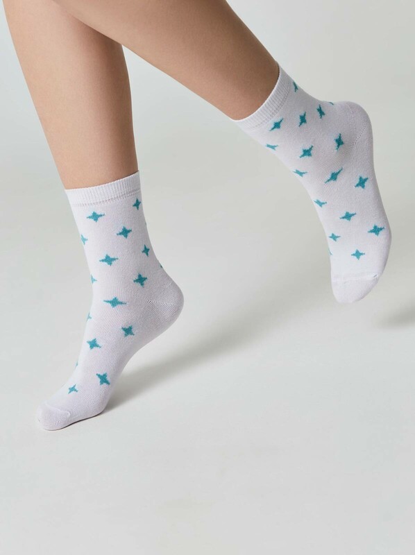 Классические ESLI BASIC Носки женские