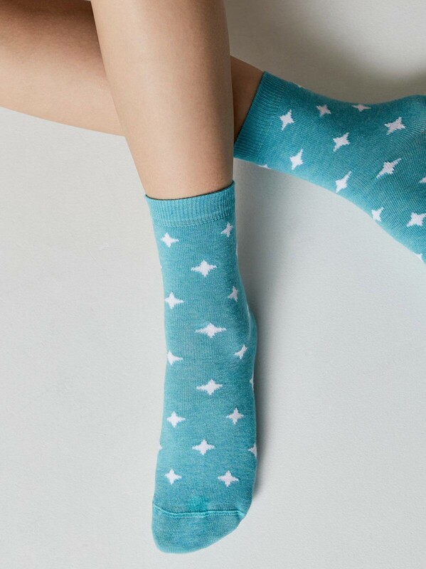 Классические ESLI BASIC Носки женские