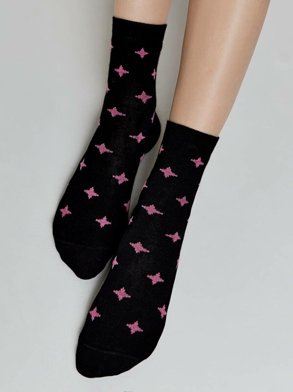 Классические ESLI BASIC Носки женские