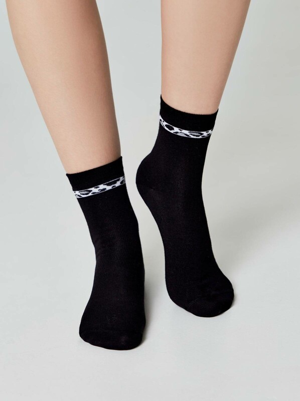 Классические ESLI BASIC Носки женские