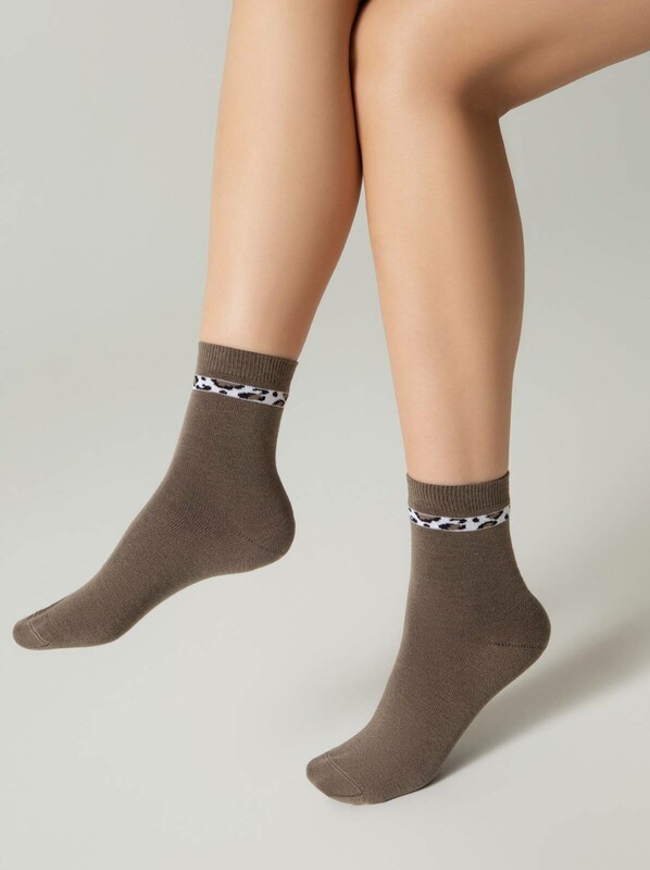 Классические ESLI BASIC Носки женские