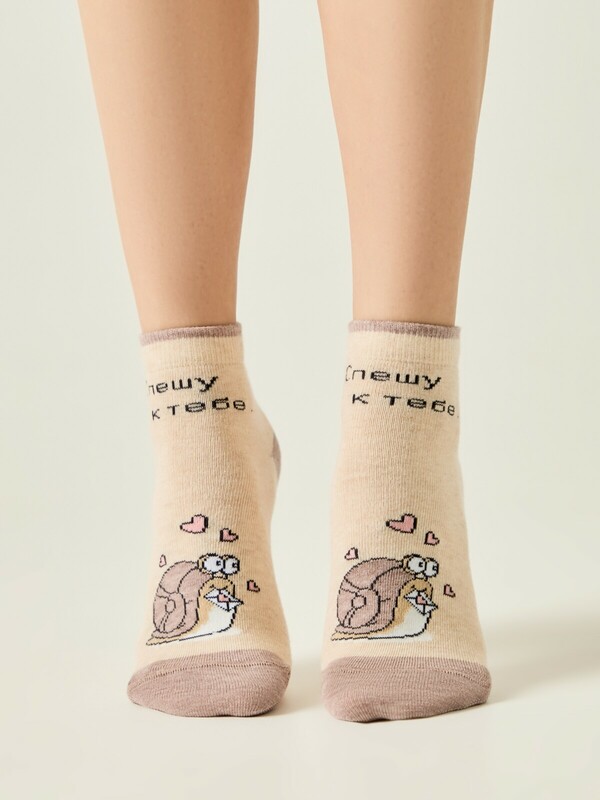 БРЕСТСКИЕ НОСКИ ЖЕНСКИЕ 1145 March 8