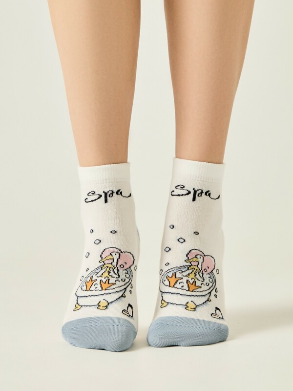 БРЕСТСКИЕ НОСКИ ЖЕНСКИЕ 1145 March 8