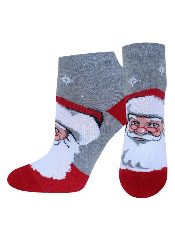 Новогодние БРЕСТСКИЕ НОСКИ ЖЕНСКИЕ 1145 CLASSIC