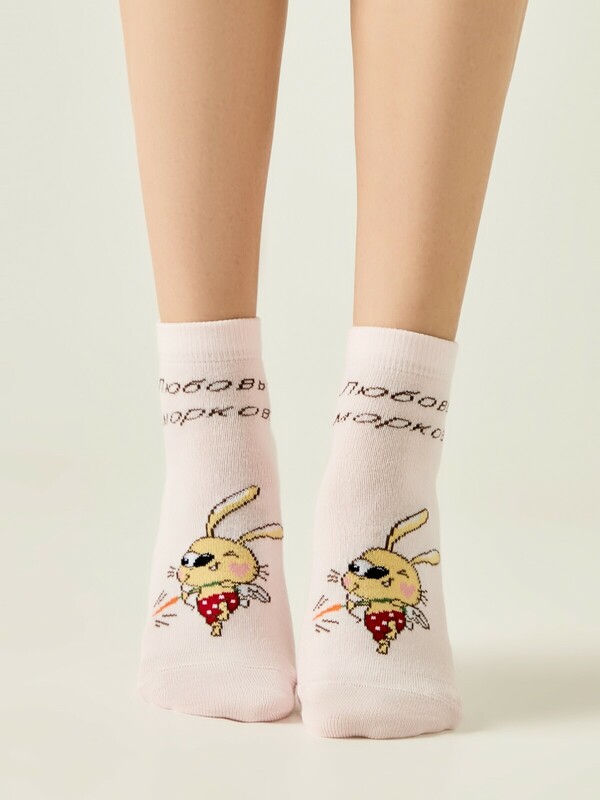 БРЕСТСКИЕ НОСКИ ЖЕНСКИЕ 1145 March 8