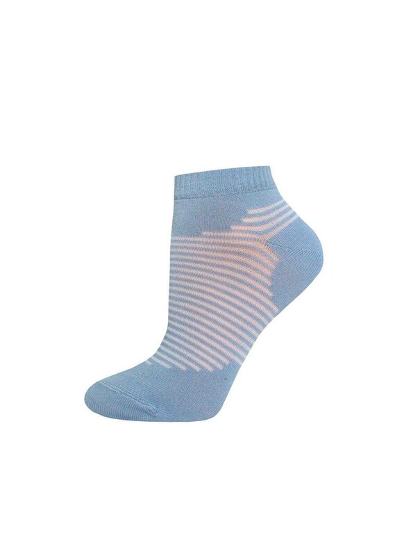 Короткие БРЕСТСКИЕ НОСКИ ЖЕНСКИЕ 1304 ACTIVE